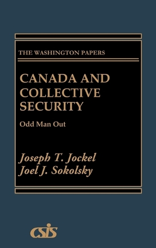 Canada and Collective Security