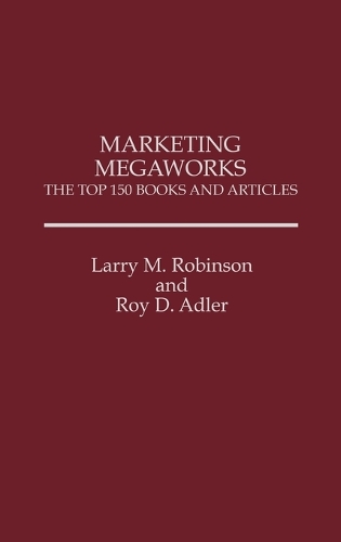 Marketing Megaworks