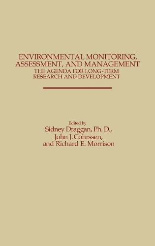 Environmental Monitoring, Assessment, and Management
