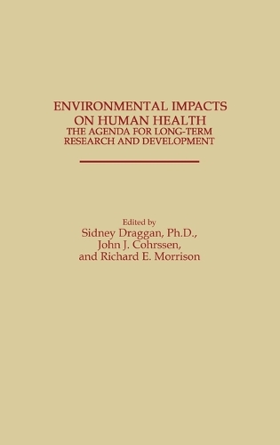 Environmental Impacts on Human Health