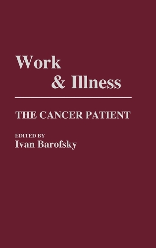 Work and Illness
