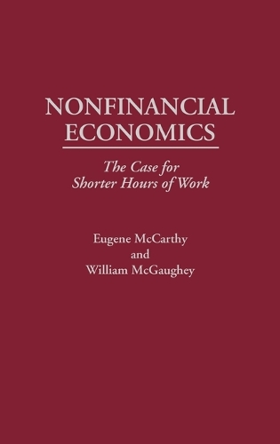 Nonfinancial Economics