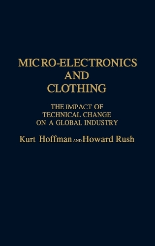 Micro-Electronics and Clothing