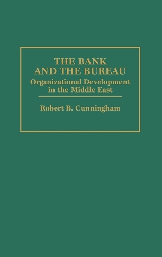 The Bank and The Bureau