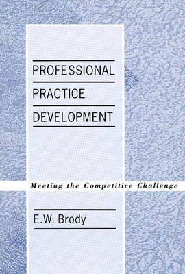 Professional Practice Development