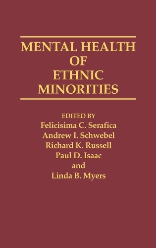 Mental Health of Ethnic Minorities