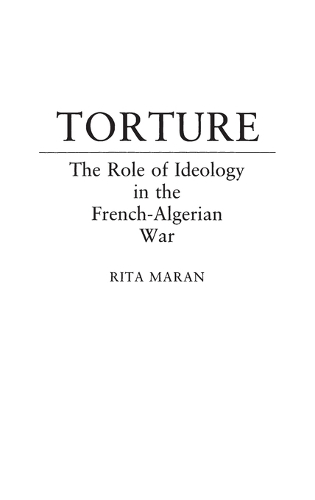 Torture