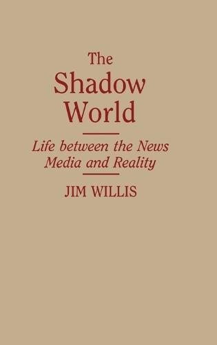 The Shadow World