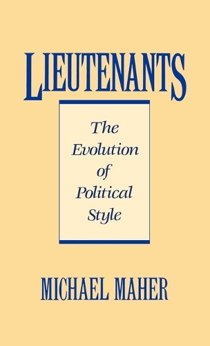 Lieutenants