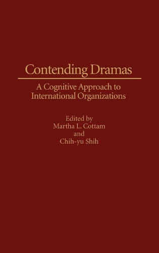 Contending Dramas