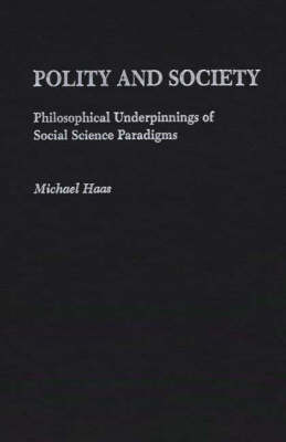 Polity and Society