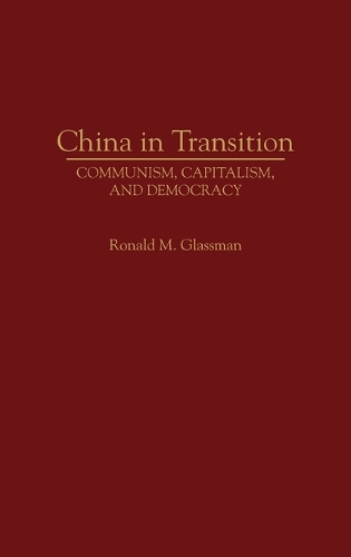 China in Transition