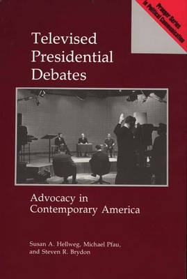 Televised Presidential Debates