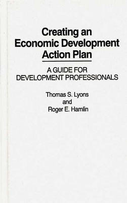 Creating an Economic Development Action Plan