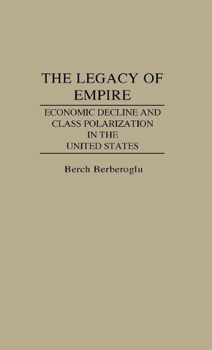 The Legacy of Empire