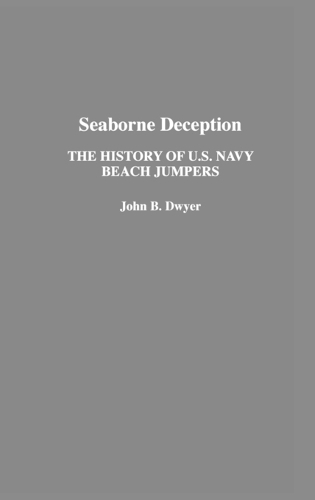 Seaborne Deception