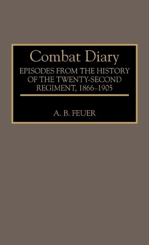 Combat Diary