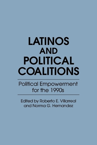 Latinos and Political Coalitions