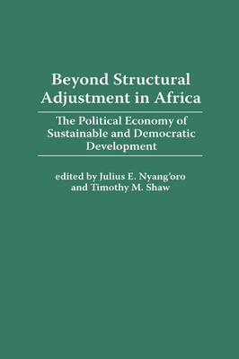Beyond Structural Adjustment in Africa