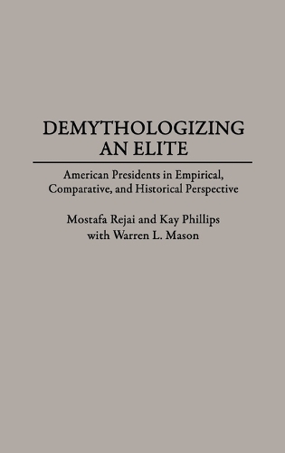 Demythologizing an Elite