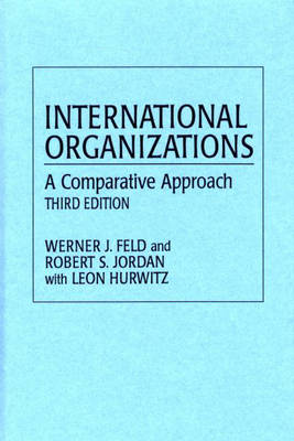 International Organizations