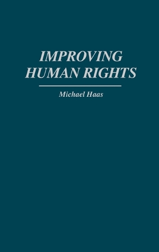 Improving Human Rights
