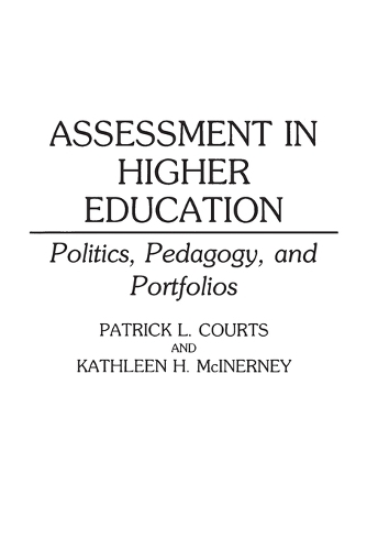 Assessment in Higher Education