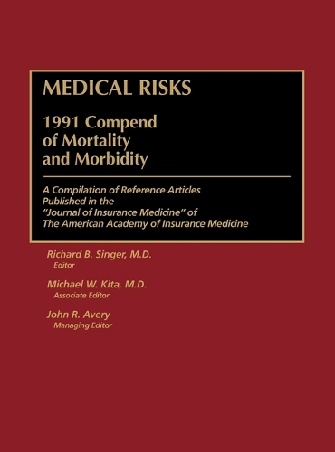 Medical Risks