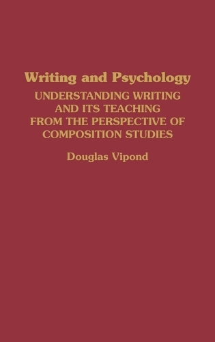 Writing and Psychology
