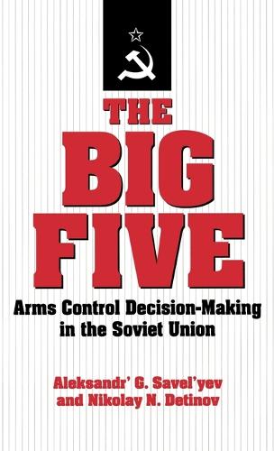 The Big Five