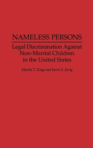 Nameless Persons