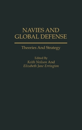 Navies and Global Defense