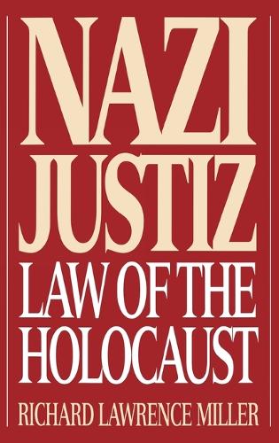 Nazi Justiz