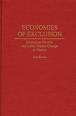 Economies of Exclusion
