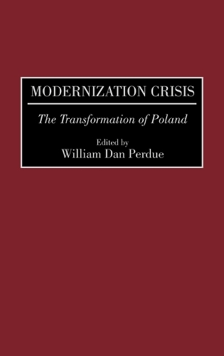 Modernization Crisis