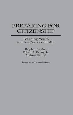 Preparing for Citizenship