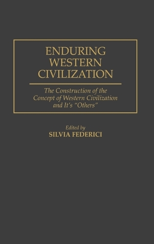 Enduring Western Civilization