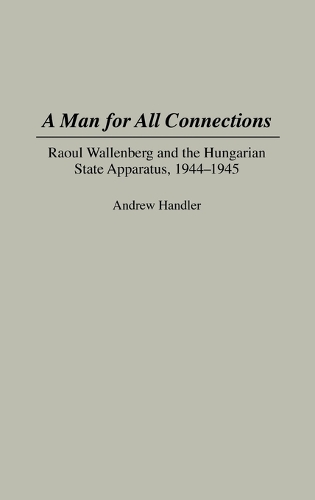 A Man for All Connections