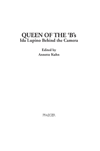 Queen of the 'B's