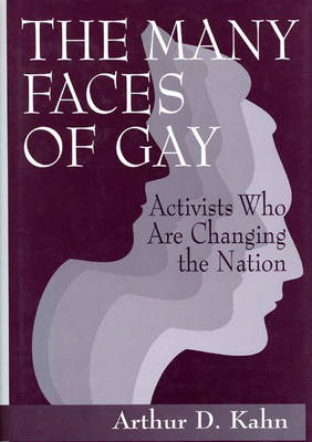 The Many Faces of Gay Activists Who are Changing the Nation