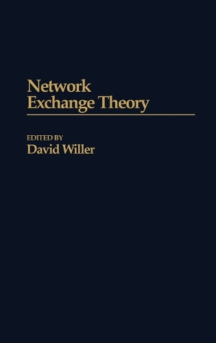 Network Exchange Theory
