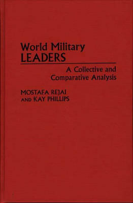 World Military Leaders