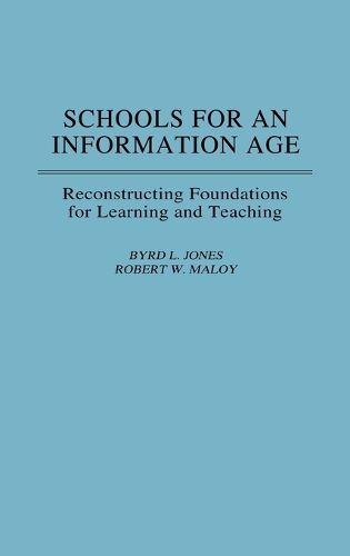 Schools for an Information Age