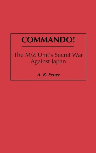 Commando!