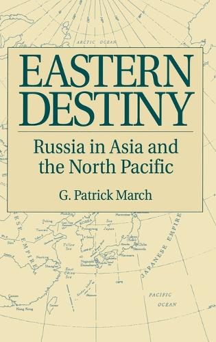 Eastern Destiny