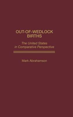 Out-of-Wedlock Births