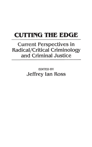 Cutting the Edge