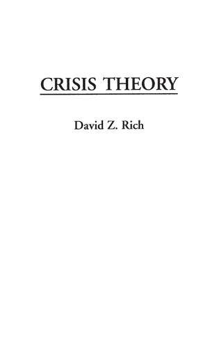 Crisis Theory