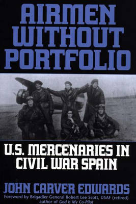 Airmen without Portfolio