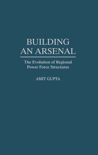 Building an Arsenal